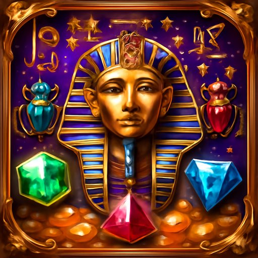 76m Gates of Olympus Theme